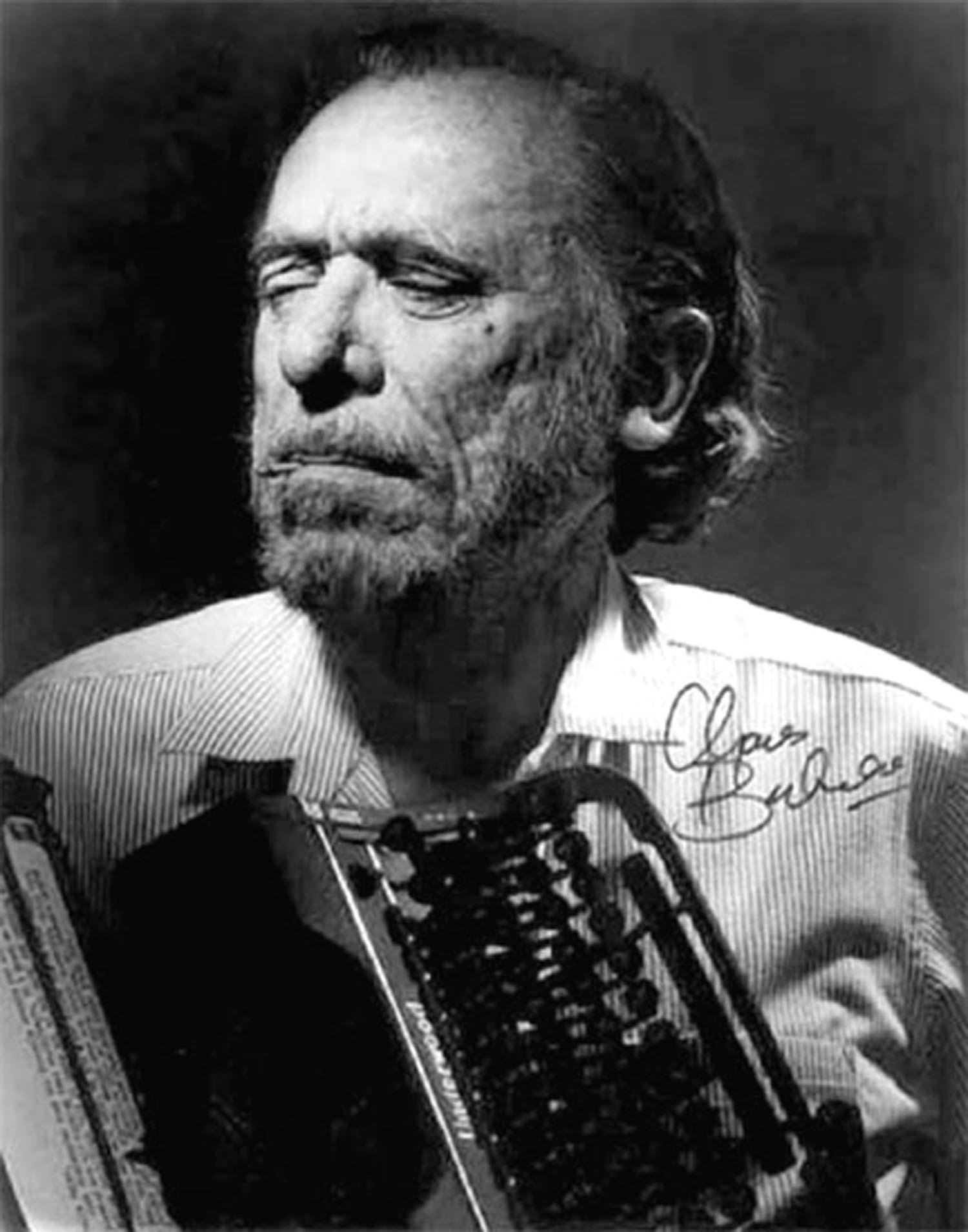 Charles Bukowski - bukowski3